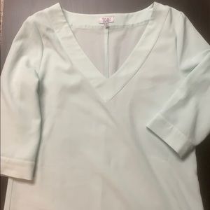 Tobi swimsuit coverup